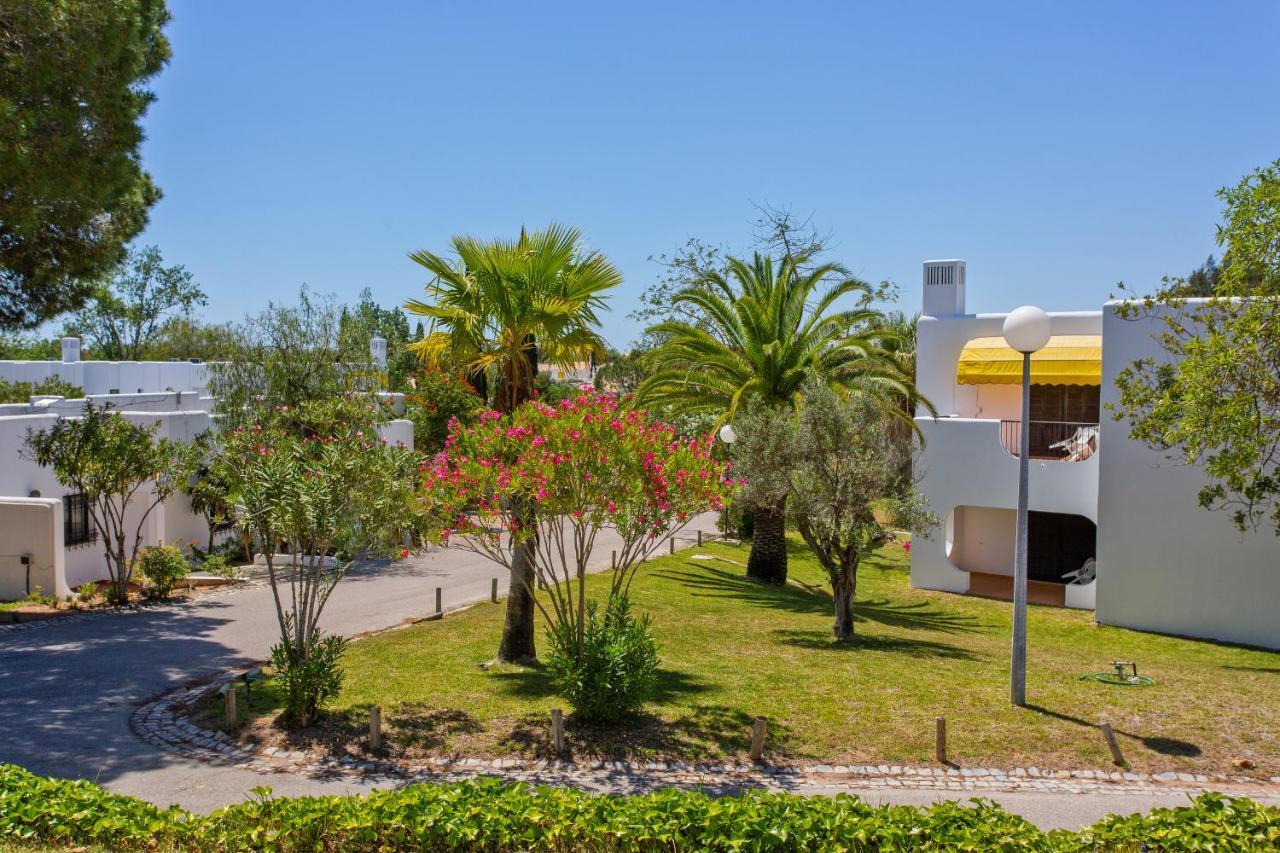 Отель Prado Do Golf Виламура Экстерьер фото